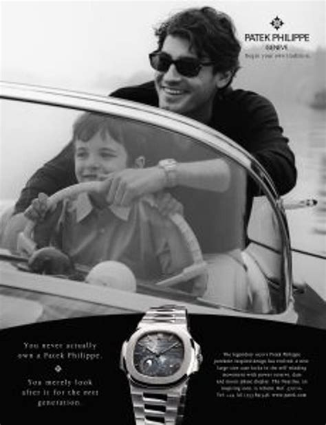 pub patek philippe|patek philippe watch commercial.